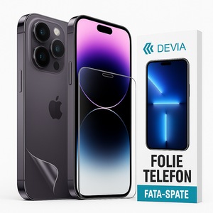 Защитни фолиа за мобилни телефони