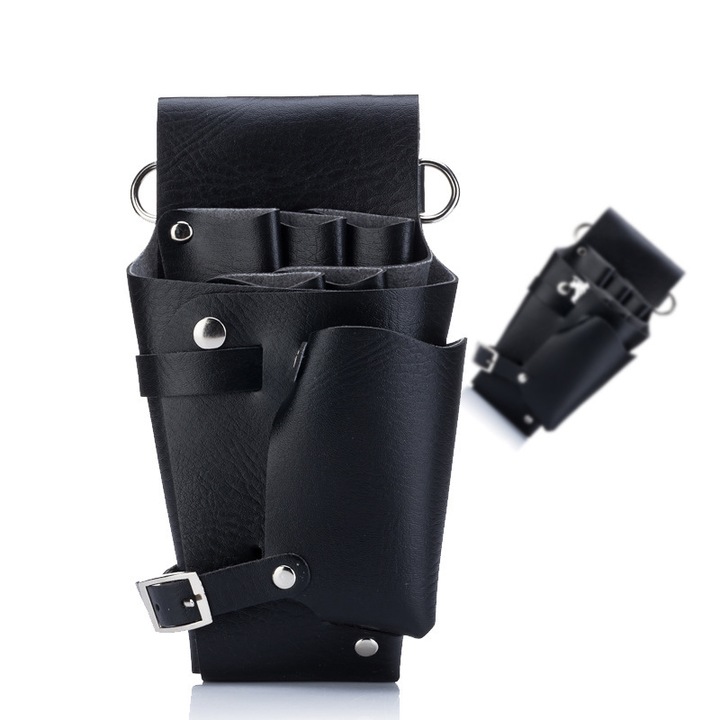 Колан за фризьорство, регулируем дизайн, 30x45cm