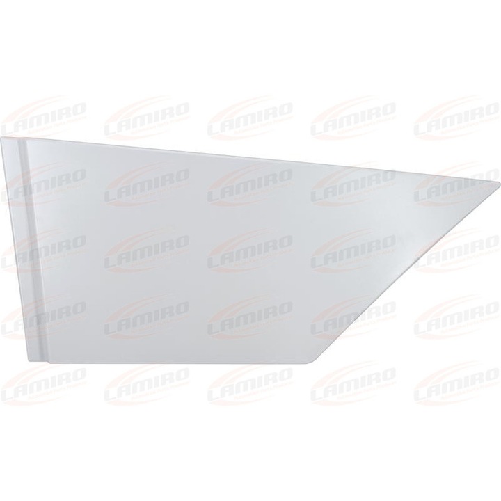 Placa Lamiro DAF XG XG+ 21, prelungire cabina dreapta