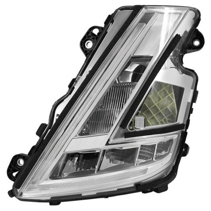 Reflector auto VOLVO FH5 21, Lamiro, LED, stanga