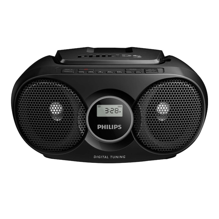 Philips CD Player AZ215B