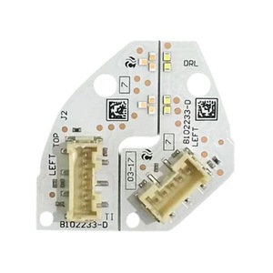 Proiectoare, Lampi & Leduri