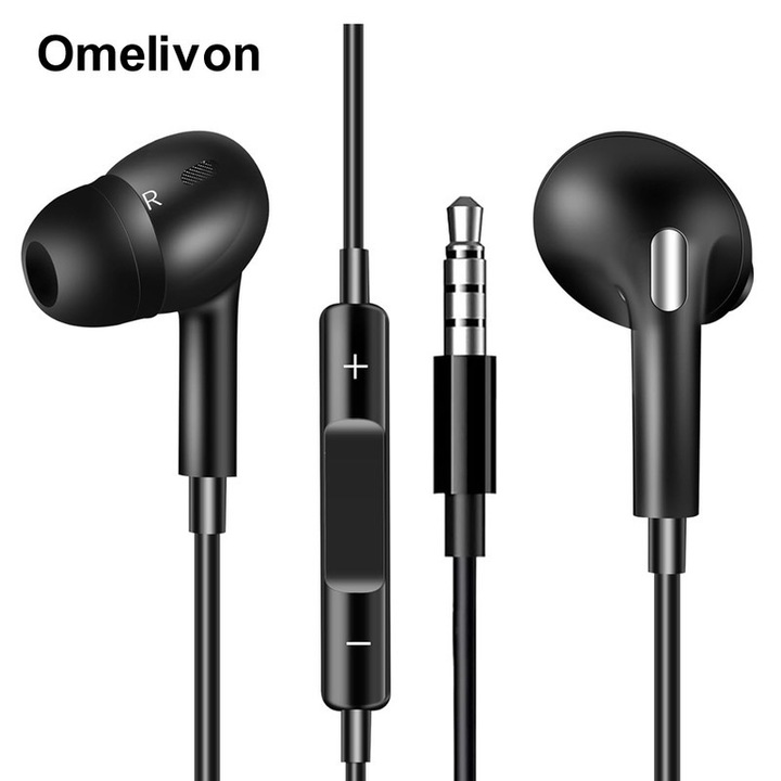 Casti pentru copii OTL Technologies - Sonic Albastru