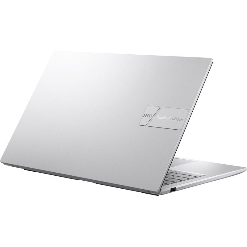 Laptop Asus Vivobook 15 M1502YA-BQ336W, 15.6 inch 1920 x 1080, AMD Ryzen 7 7430U 6 C / 12 T, 2.3 GHz - 4.3 GHz, 3 MB 16 MB cache, 35 W, 16 GB DDR4, 512 GB SSD, AMD RX Vega 7, Windows 11