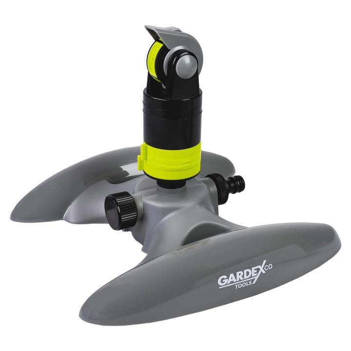 Gardena szórófej 4 funkcióval Gear Arc, Gardex 405302