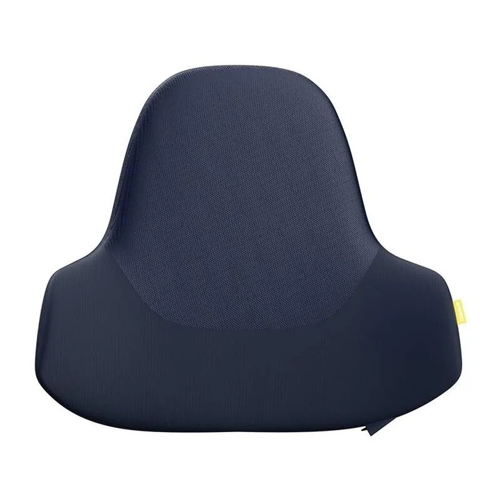 Perna lombara pentru masina Baseus PrimeTrip VH1 (negru)