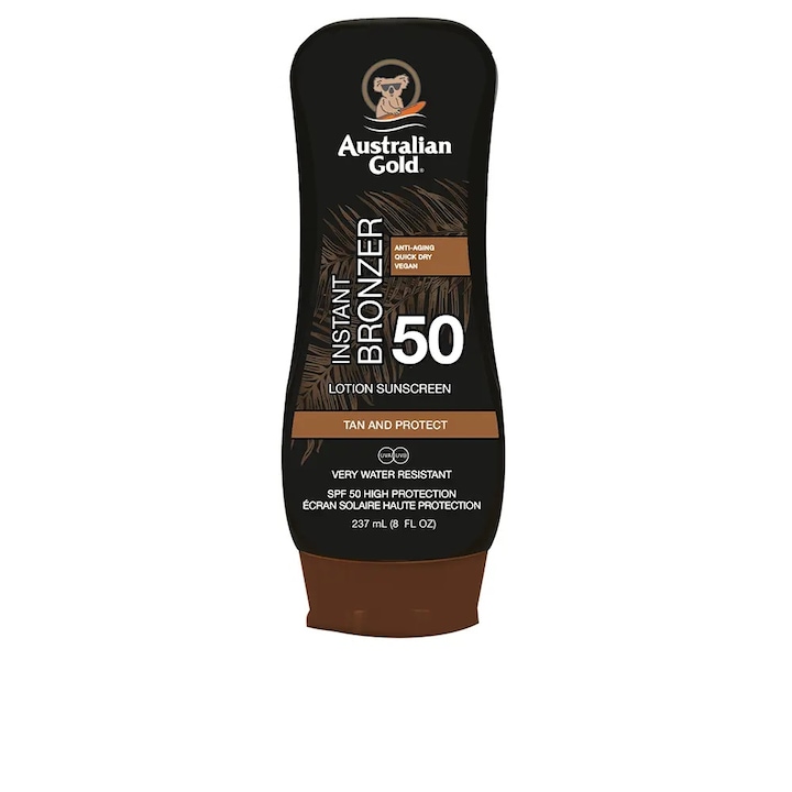 Australian Gold SUNSCREEN SPF50 önbarnító testápoló 237 ml