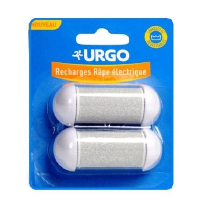 Rezerva pentru Pila electrica, 2 buc, Urgo