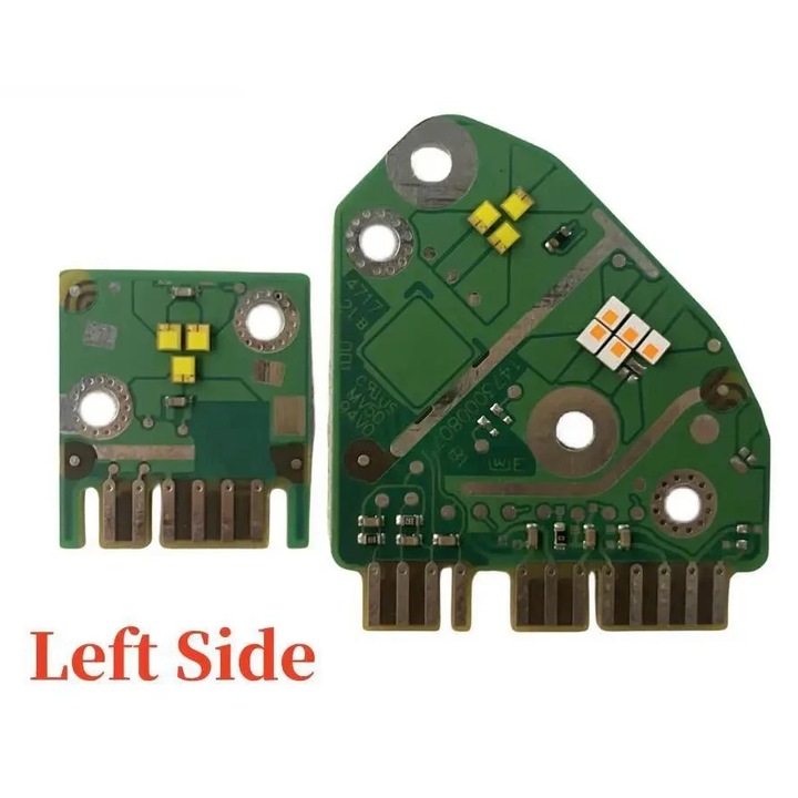 Kit reparatie modul Lumini de zi DRL si semnalizare stanga BMW X5 G05, X6 G06 - 63119477986 / 63119477987 - faruri Laser