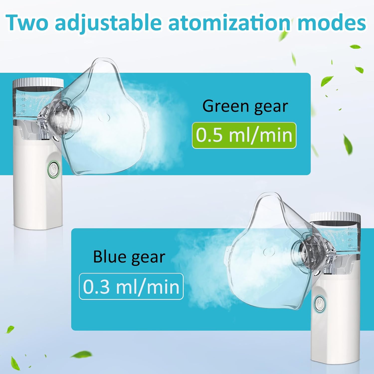 Aparat Aerosoli TZ W08 Nebulizator Ultrasonic Portabil Tehnologie Aparat Aerosoli TZ W08 Nebulizator Ultrasonic Portabil Tehnologie