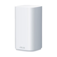 Sistem Wi-Fi Mesh ASUS ZenWiFi BD4 Outdoor 1PK, Dual-Band, acoperire 235m², Quad-Core 1.5GHz CPU, 128MB/512MB Flash/RAM, 2.5G dual-port, AiProtection Pro, Adaptive QoS, VPN, IPTV, OFDMA, Beamforming, UTF-8 SSID, IP65, PoE, AiMesh