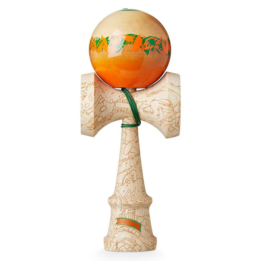 d*3様 Eugen Jochum 20CD 未開封新品 Joc de indemanare Krom Kendama Unity Equilibrium - eMAG.ro