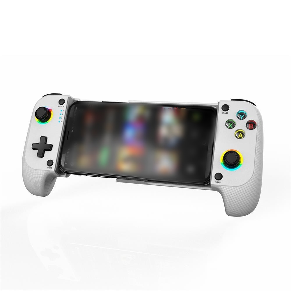 Switch Wireless Gamepad, Bluetooth, pentru Android/IOS/PS3/PS4/PC