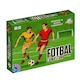 Fotbal cu Nasturi D-TOYS – Joc de societate clasic pentu 2 jucatori