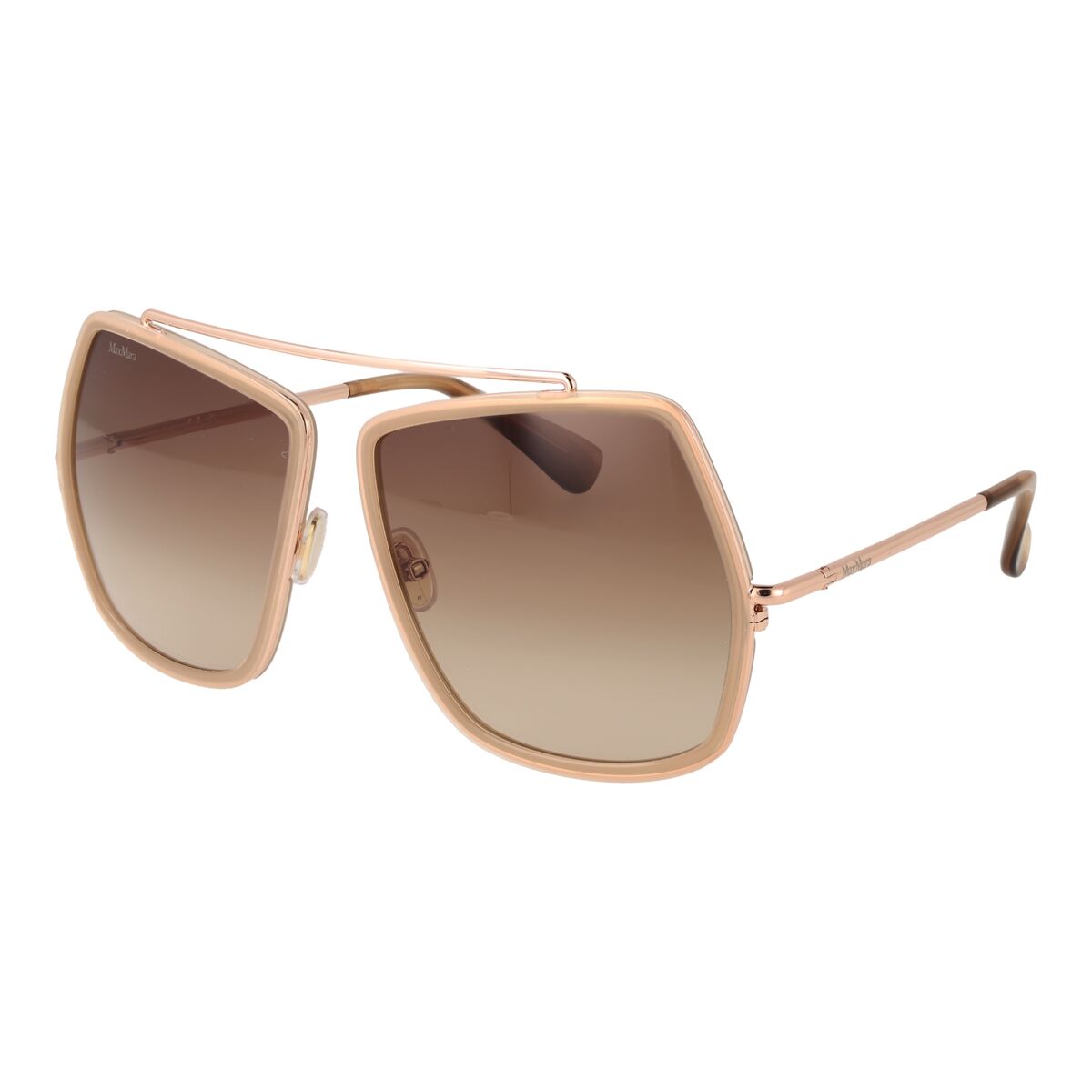 Ochelari de Soare Dama Max Mara MM0060 6460F - eMAG.ro