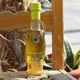 Ulei de masline extravirgin cu suc de lamaie, KORBEL, sticla Amphora 250 ml