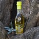Ulei de masline extravirgin cu suc de lamaie, KORBEL, sticla Amphora 250 ml