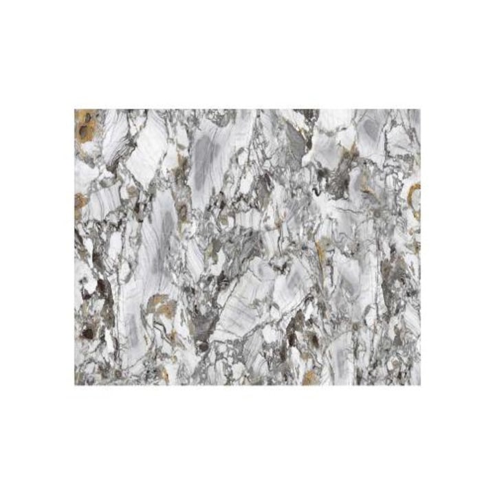 Set 3 panouri decorative din carbon de bambus de calitate superioara SS012