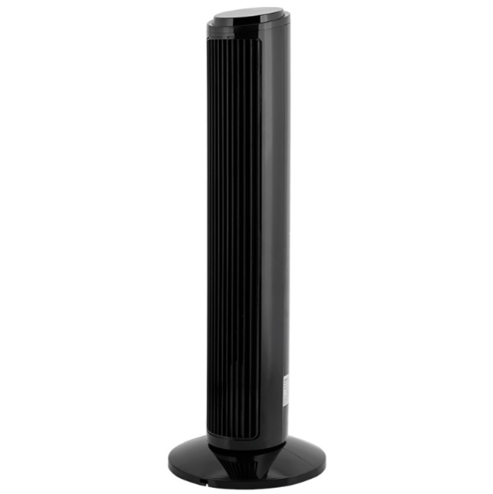 Вентилатор тип кула 74 см Teesa