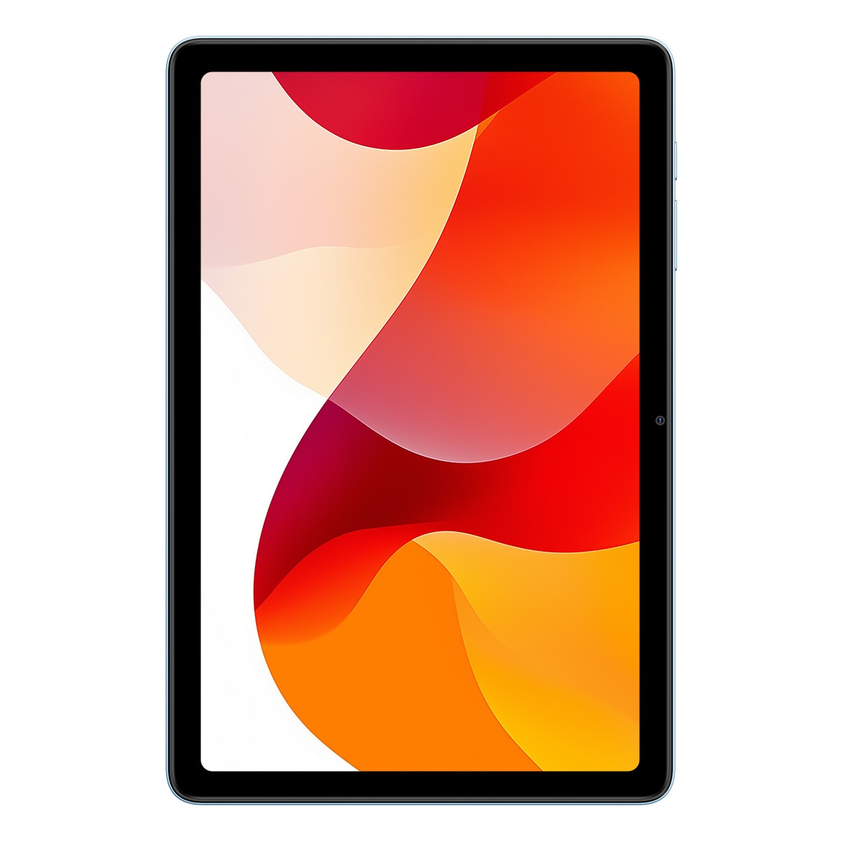 Tableta Oscal Pad 30 WiFi, 10.1 Inch, Android 15 Tablets, 12GB RAM+64GB ROM(2TB Expand), Octa-Core, UMS312 (T310), 2K 800x1280, 8MP+5MP Dual Camera, 6600mAh, 2.4G/5G WiFi, GPS, Albastru