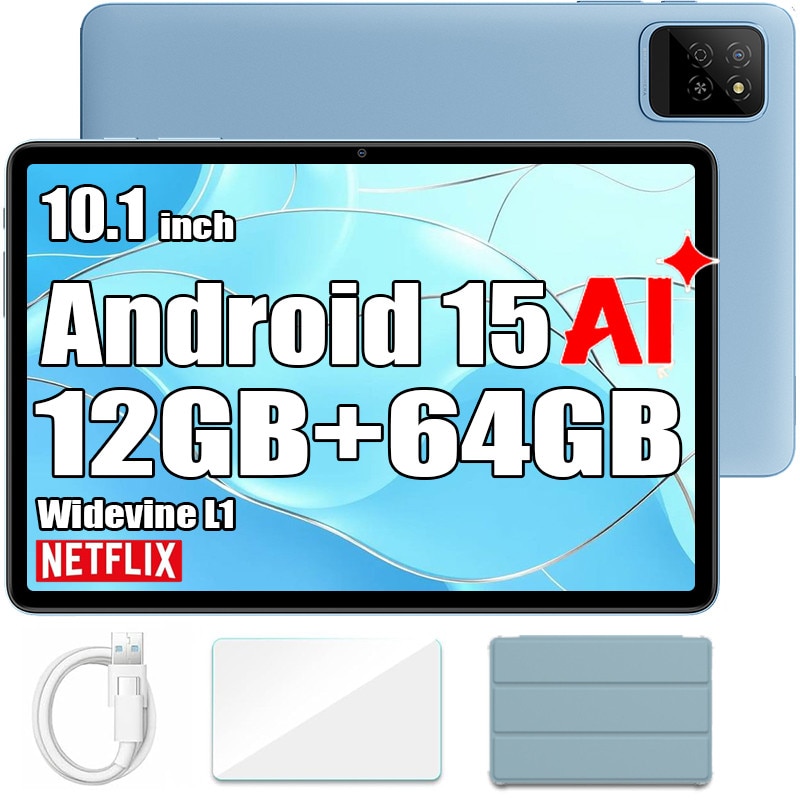 Tableta Lenovo Tab P10 TB-X705F, Octa-Core 1.8GHz, 10.1