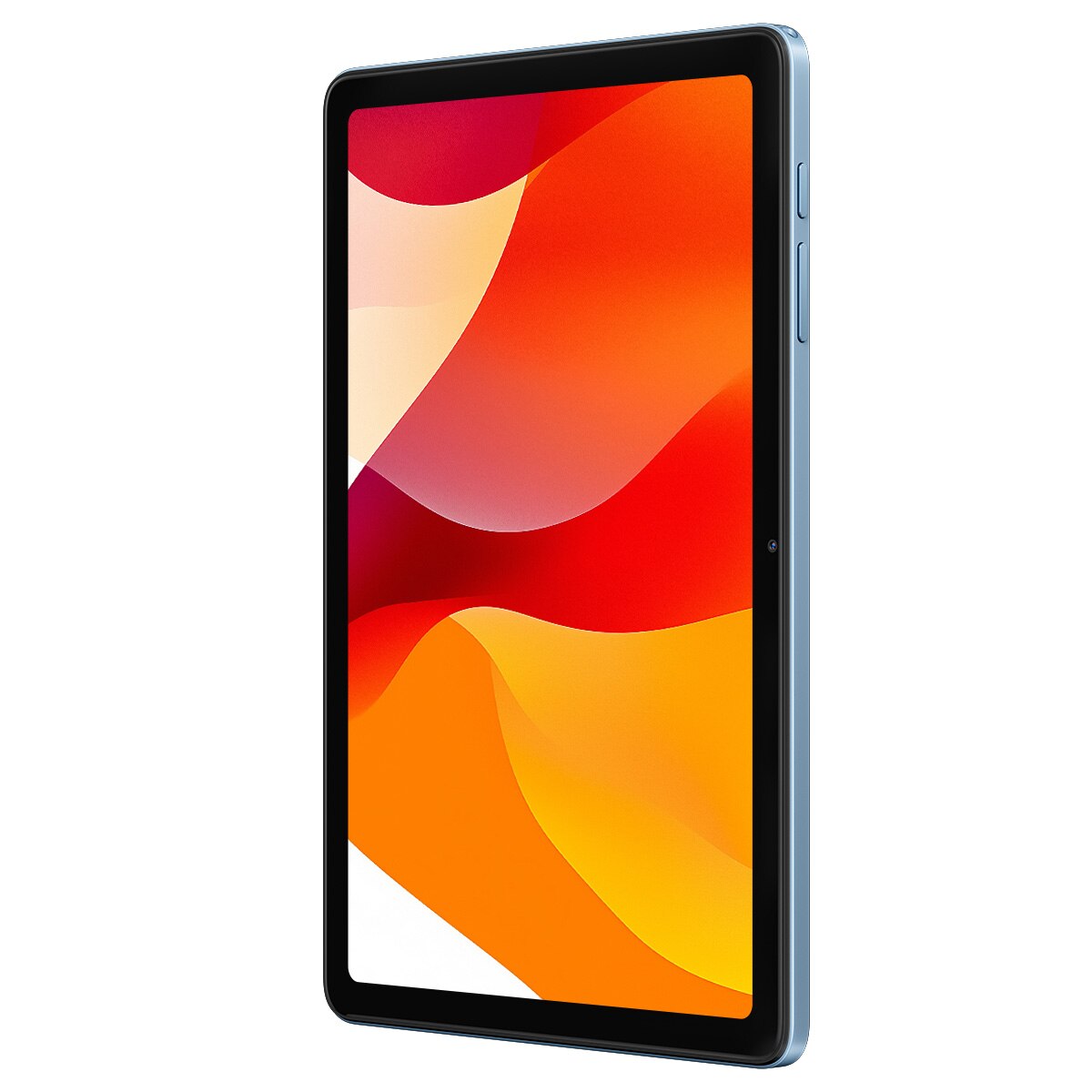 Tableta Oscal Pad 30 WiFi, 10.1 Inch, Android 15 Tablets, 12GB RAM+64GB ROM(2TB Expand), Octa-Core, UMS312 (T310), 2K 800x1280, 8MP+5MP Dual Camera, 6600mAh, 2.4G/5G WiFi, GPS, Albastru