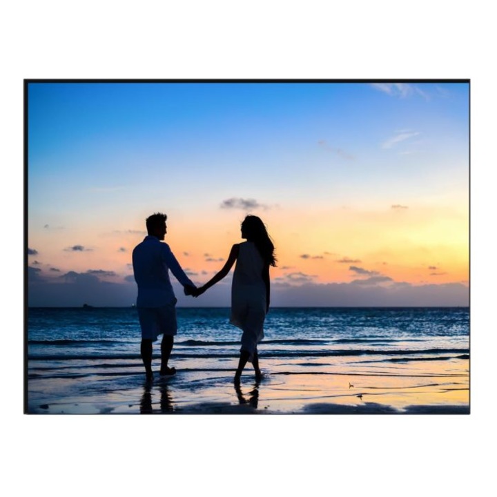 Tablou cu Poza, 30×40 cm, TBS019