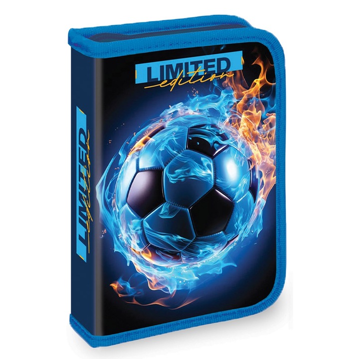 Несесер S-Cool, Limited Edition, Необорудван, 1 цип, 2 удължителя