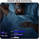 NeoFit Ring – Inel Smart din Otel Inoxidabil, Bluetooth 5.0, Monitorizare Puls, Oxigen, Somn, Android/iOS, Waterproof, Potrivit atat pentru Casa, Sala sau Birou, Monitorizare Usoara a Sanatatii, Acces usor la Informatii, Marimea 10, Auriu