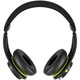 Casti On-Ear Skullcandy Icon ANC, Wireless, Bluetooth, ANC, Multipoint, IPX4, Autonomie 60 ore, True Black