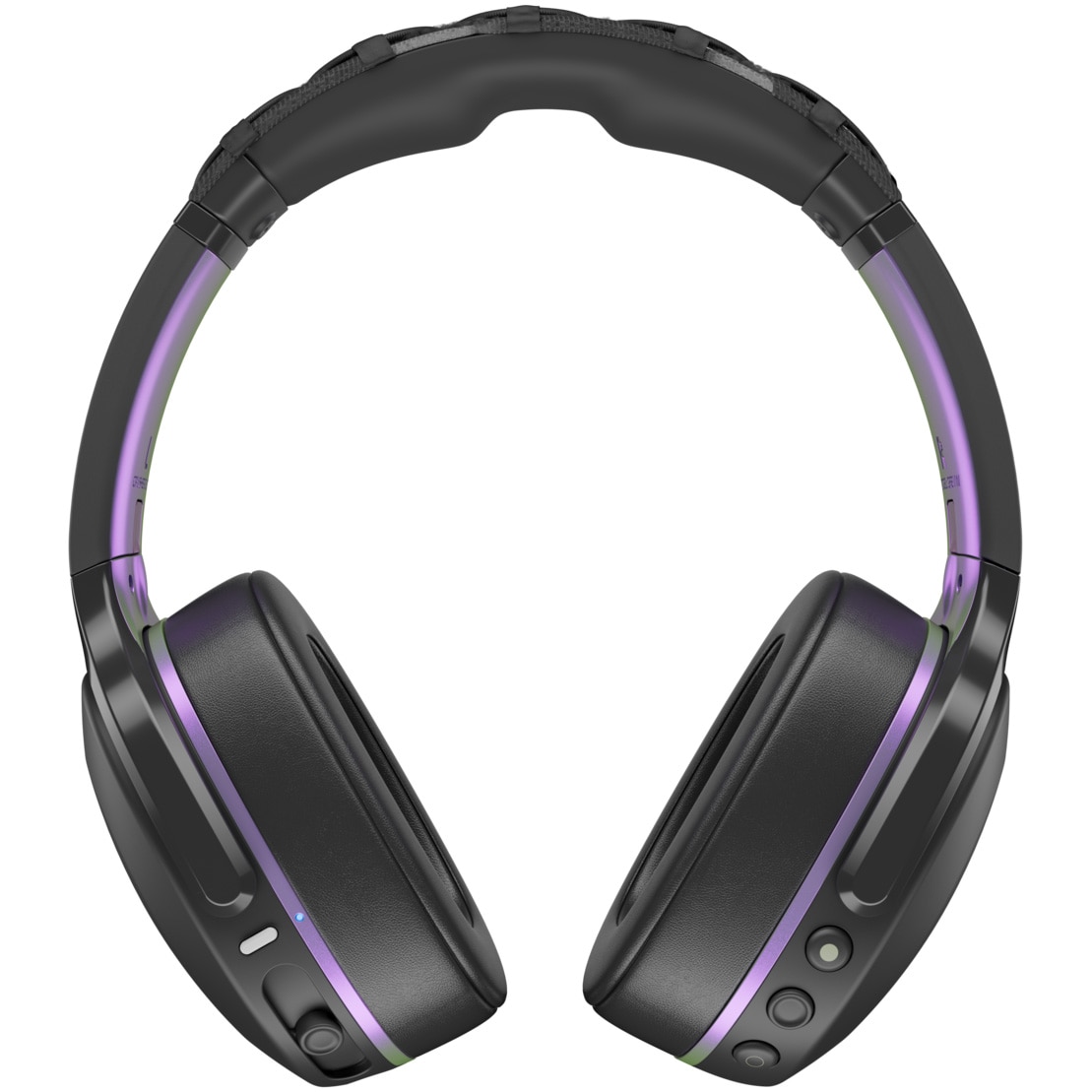 Casti Over-Ear Skullcandy Crusher Evo, Wireless, Bluetooth