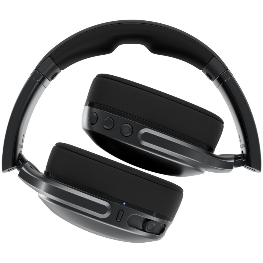 Casti Over-Ear Skullcandy Crusher 540 Active, Wireless, Bluetooth