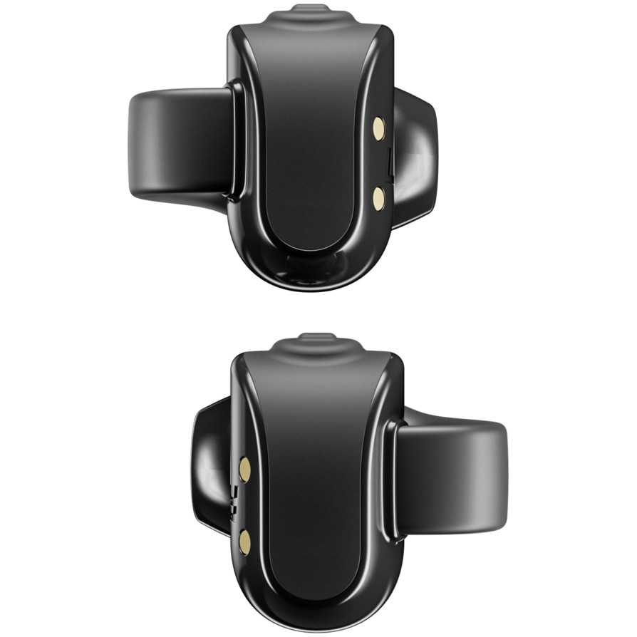 Casti Open Ear Skullcandy Push 720, True Wireless, Bluetooth, Clip