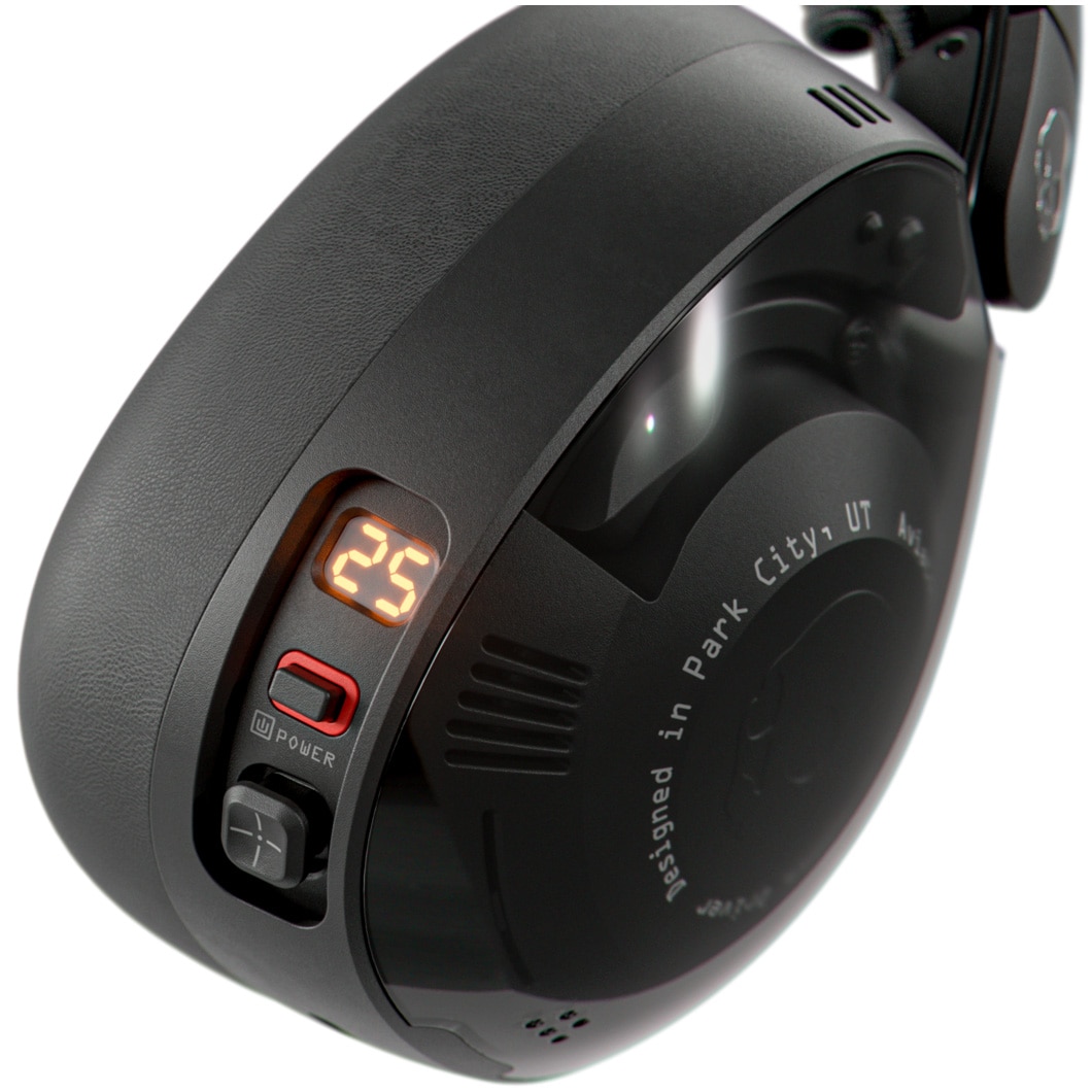 Casti Over-Ear Skullcandy Aviator 900 ANC, Wireless, Bluetooth