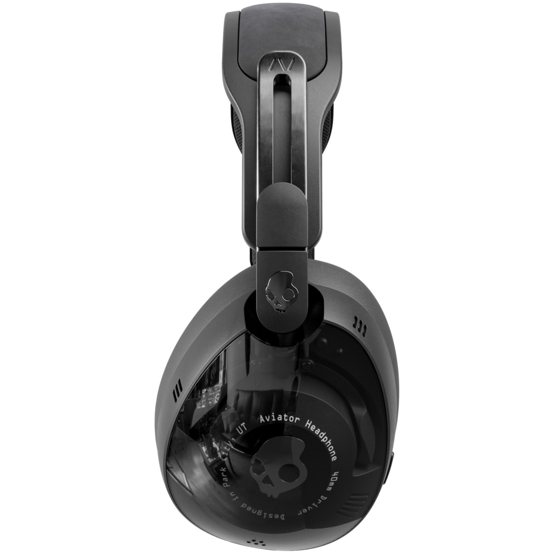 Casti Over-Ear Skullcandy Aviator 900 ANC, Wireless, Bluetooth