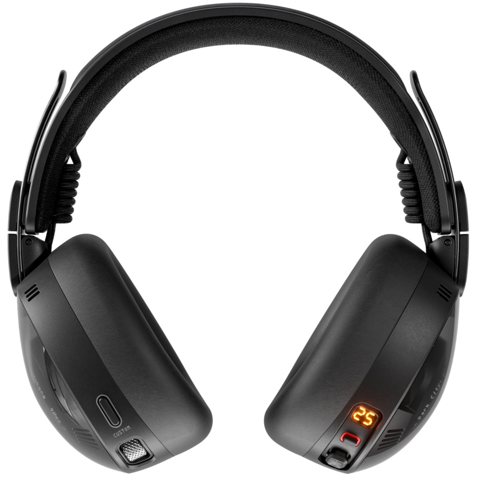 Casti Over-Ear Skullcandy Aviator 900 ANC, Wireless, Bluetooth