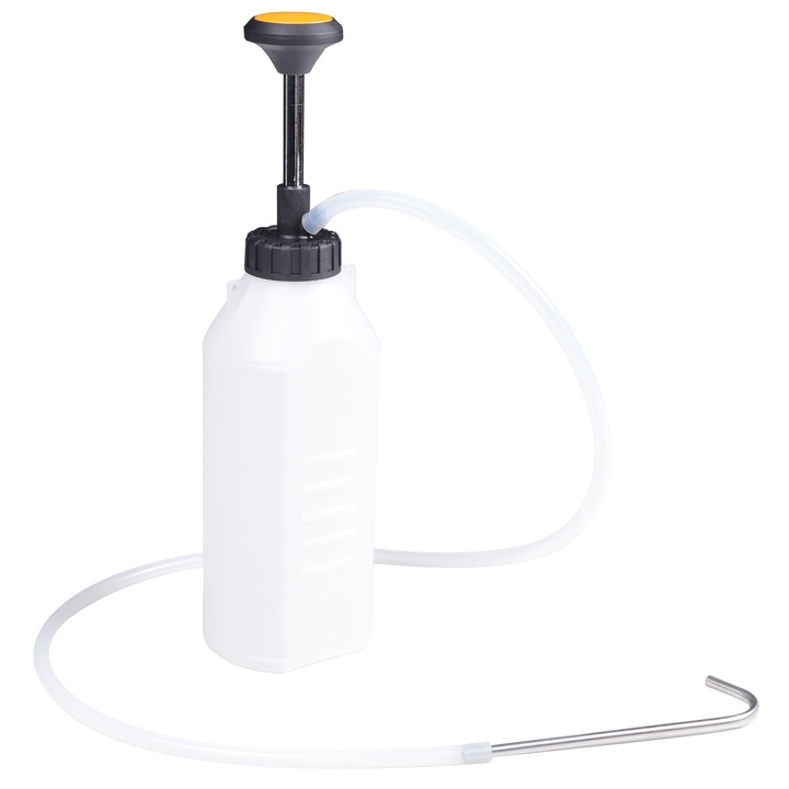 Pompa universala pentru ulei, Magnus 1000ml 95cm
