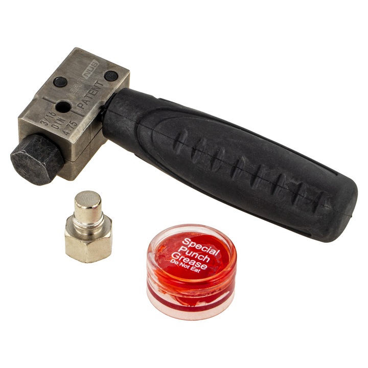 Presa de bercuit tevi si conducte frana, Magnus, 4.75"