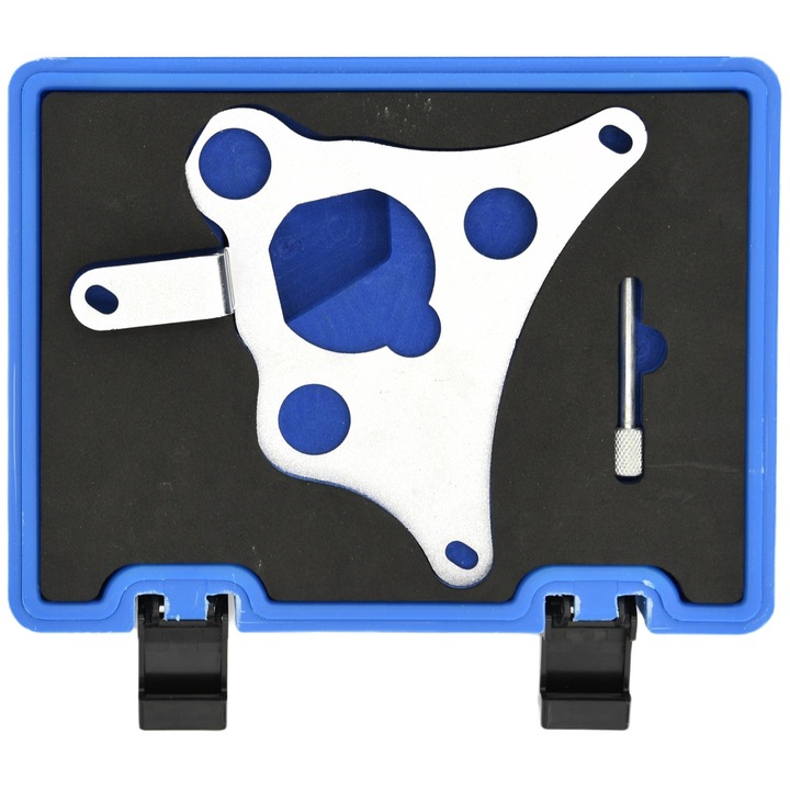 Dorn fixare pompa de injectie, Magnus pentru Nissan/Renault 2,2 si 2,5 L Diesel