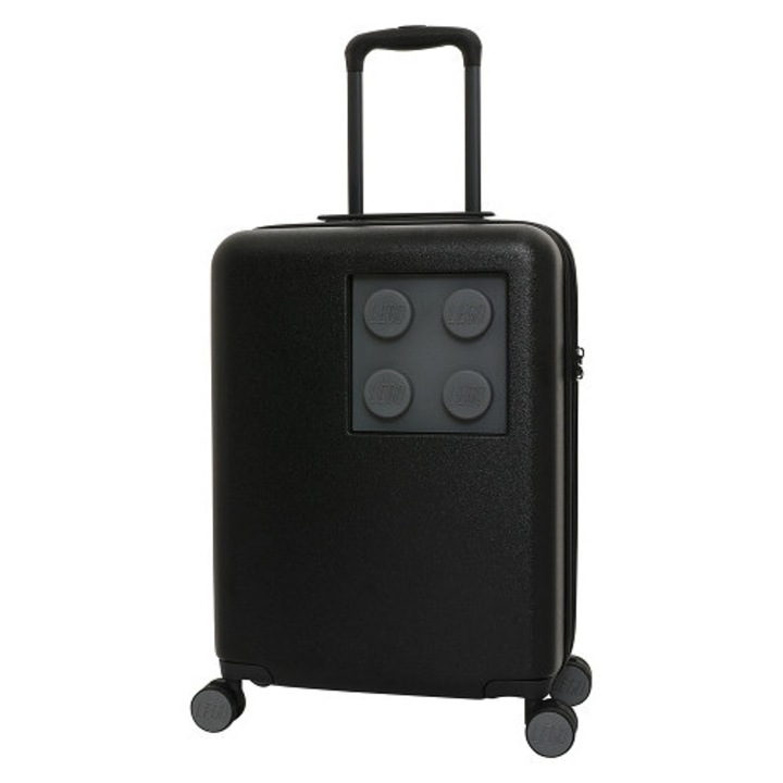 Troller LEGO Urban 20'' - Negru/Gri