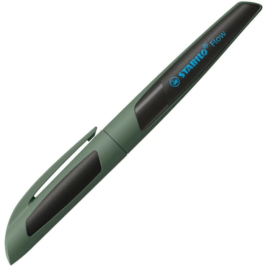 Pix Stabilo Flow, 0.5 mm, M, forest