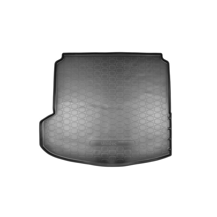 Tálcás csomagtartó szőnyeg, 2016 utáni Renault Megane IV szedánhoz.