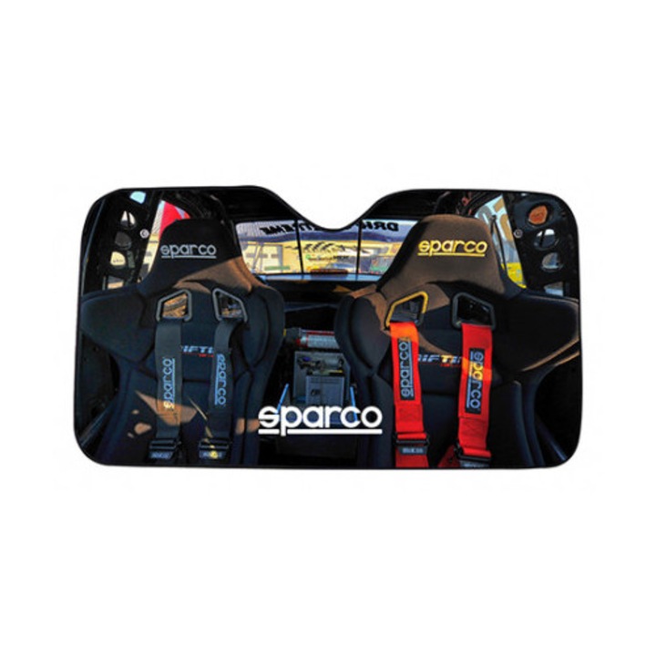 Parasolar auto Sparco Corsa SPC Race Car, L
