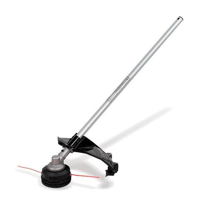 Accesoriu taiere cap cu fir multifunctional EGO Power+ STA1500, 38 cm, 2.4 mm