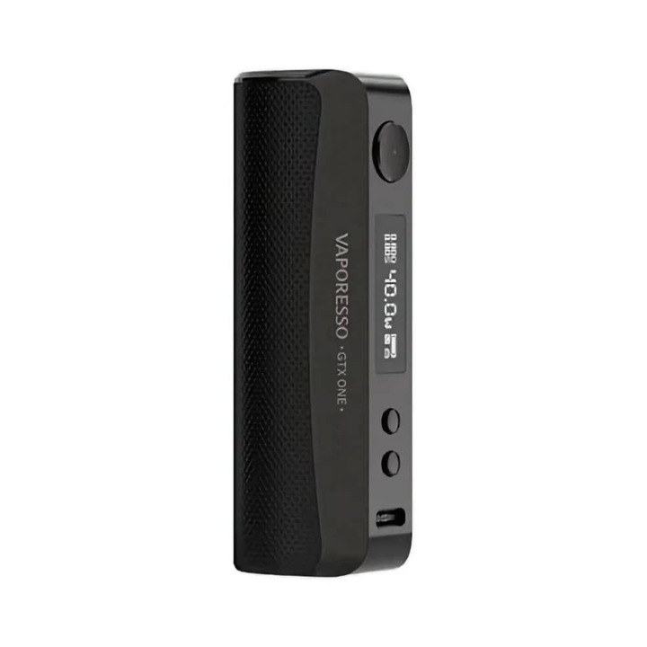 Tigara electronica Vaporesso GTX ONE MOD 2000mAh 40W