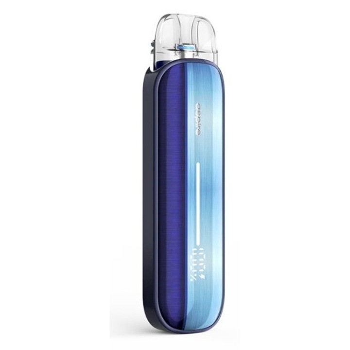 Kit Tigara Electronica Aspire Pixo Aura, 1300 mAh - Vast Blue
