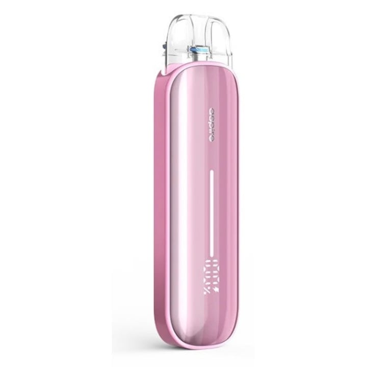 Kit Tigara Electronica Aspire Pixo Aura, 1300 mAh - Sakura Pink