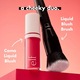 Elf Cosmetics Camo folyékony pirosító Cheeky Lychee, 4ml