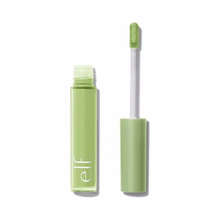 Коректор e.l.f Cosmetics Camo Color Corrector Green, 2.8 мл