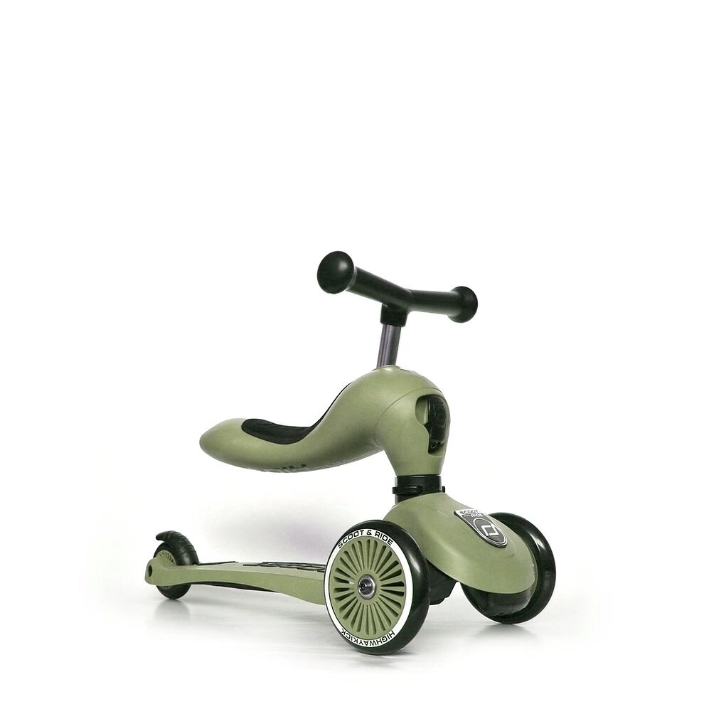 【sally】SCOOT AND RIDE HIGHWAYKICK1 Highwaykick 1 | Scoot and Ride